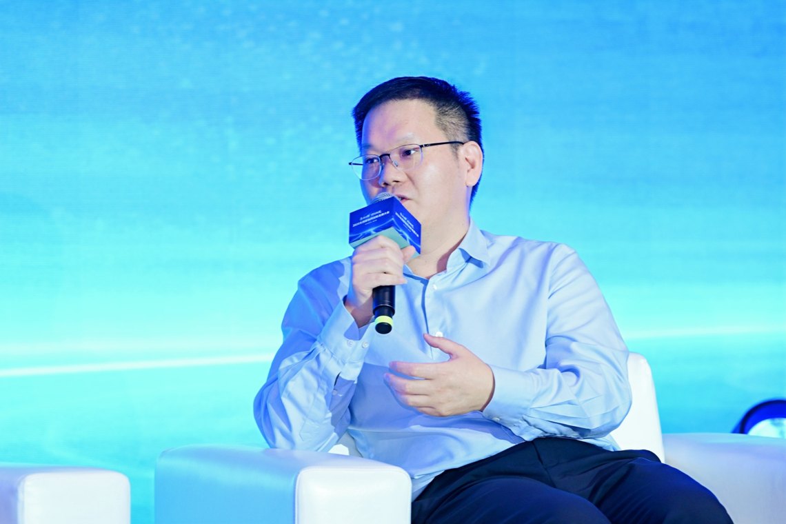 上海成电福智公司总经理邓建华：今年飞成都有望破百次，见证东西产业协同加速